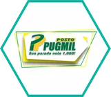 Cliente Posto Pugmil